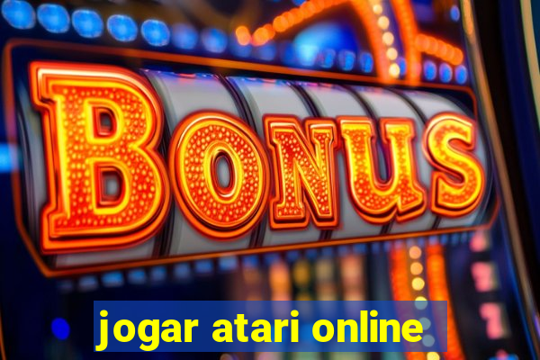 jogar atari online